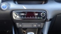 Toyota Yaris 1.5 Dual-VVT-iE Hybrid Style