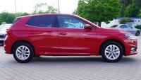 Skoda Fabia 1.0 TSI DSG