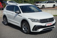 VW Tiguan Allspace 2.0 TDI R-Line 4M