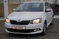 Skoda Fabia 1.0