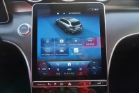 Mercedes-Benz C 300 C300 T-Modell e AMG Line