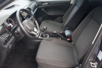 VW T-Cross 1.0 TSI Life