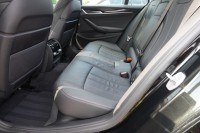 BMW 520 d Luxury Line