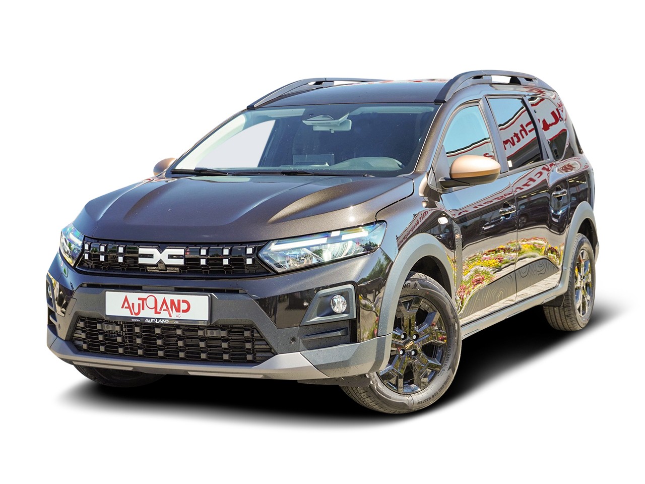 Dacia Jogger 1.0 TCE Comfort