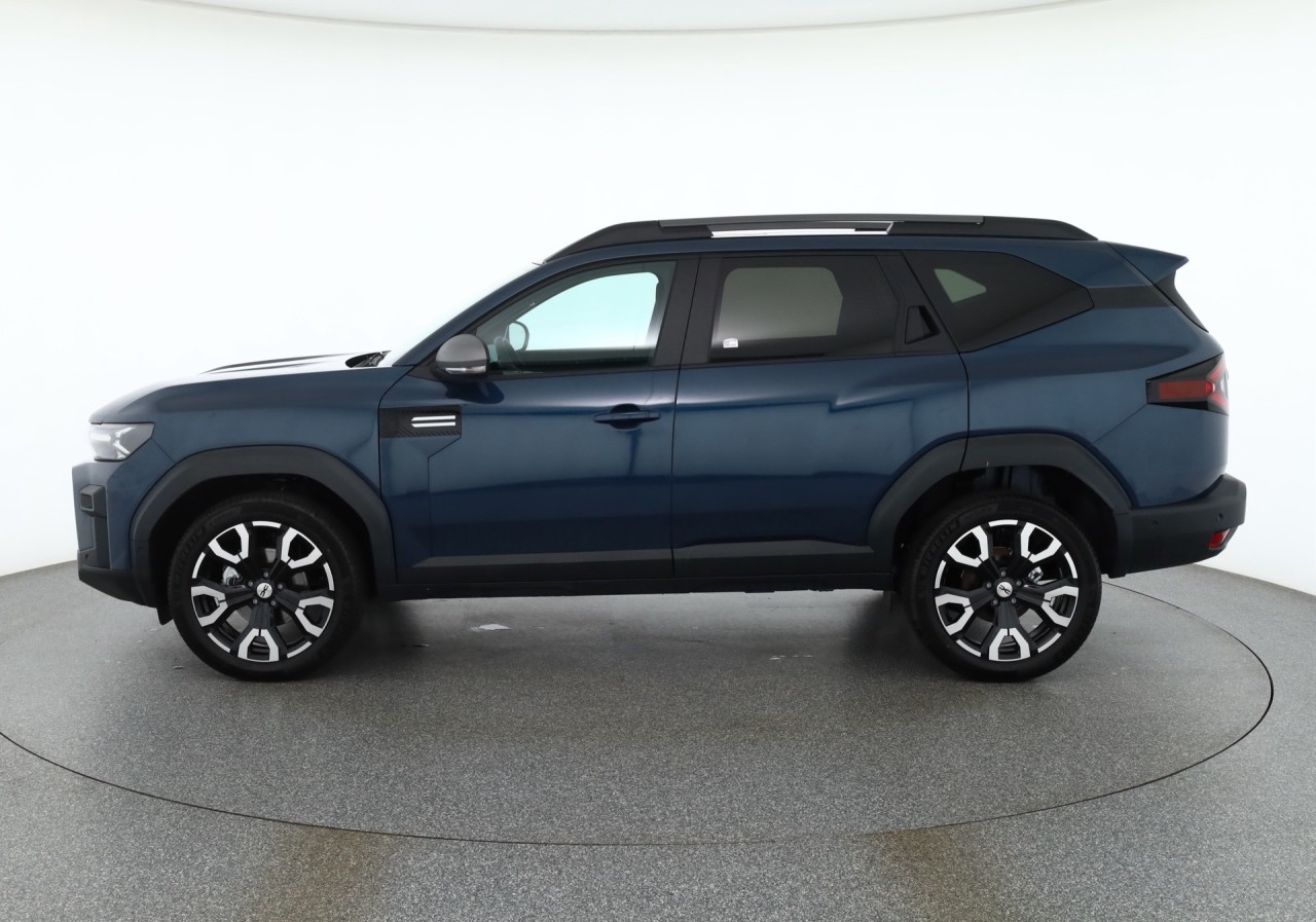 Dacia Bigster Journey HEV 155 Aut.