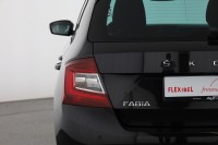 Skoda Fabia 1.0 TSI
