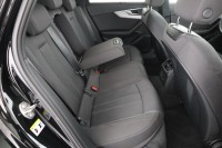 Audi A4 Avant 35 TFSI