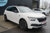 Skoda Kamiq 1.0 TSI Monte Carlo