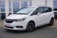 Vorschau: Opel Zafira C 1.6 CDTI Business Edition