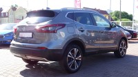Nissan Qashqai 1.3 DIG-T Zama