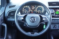 Skoda Fabia Combi 1.0 TSI DSG