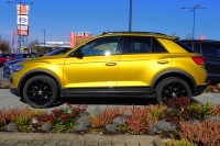 VW T-Roc 1.5 16V TSI DSG Style