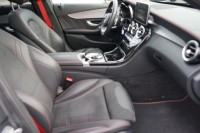 Mercedes-Benz C 43 AMG C43 AMG 4Matic