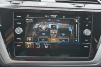 VW Touran 1.5 TSI DSG
