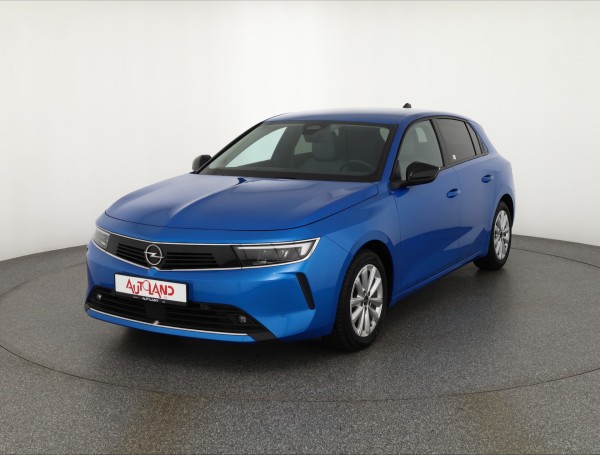 Opel Astra L 1.2 Turbo Aut. Business