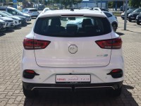 MG ZS EV 51kWh Luxury Aut.