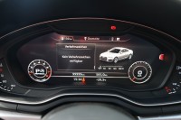 Audi A5 Coupe 2.0 TFSI quattro sport