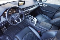 Audi Q7 3.0 TDI quattro S line Sport