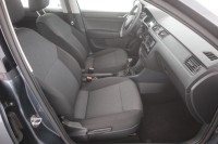 Skoda Rapid Spaceback 1.2 TSI Cool Edition