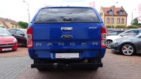 Ford Ranger 2.2 TDCi XL 4x4 Doppelkabine