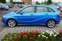 Mercedes-Benz B 200 B200 Urban Aut.