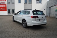 VW Passat Variant 2.0 TDI Business