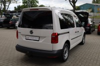 VW Caddy 1.2 TSI