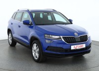 Skoda Karoq 1.0 TSI