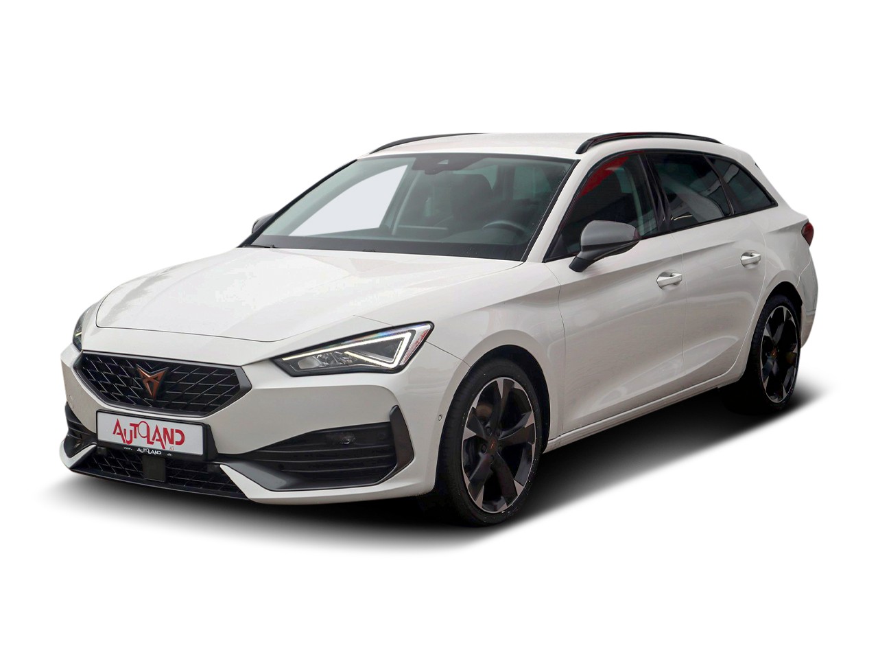 Cupra Leon ST 2.0 TDI DSG