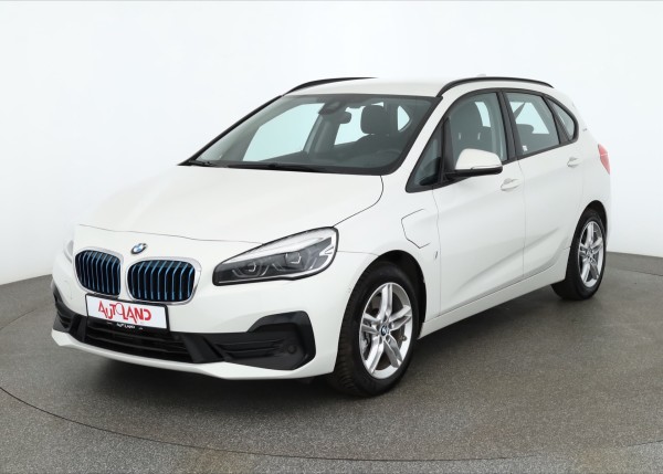 BMW Active Tourer 225xe xDrive Advantage