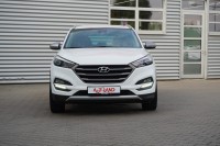 Hyundai Tucson 1.6 T-GDI Advantage 2WD