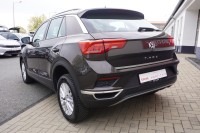 VW T-Roc 1.0 TSI