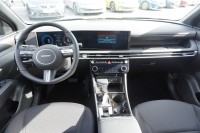 Hyundai Tucson 1.6 T-GDI Aut.