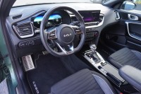 Kia pro_cee'd Proceed GT-Line Aut.