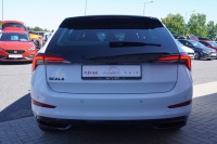 Skoda Scala 1.5 TSI Monte Carlo