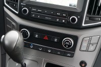 Hyundai H-1 2.5 CRDI Aut. Travel
