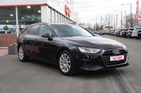 Audi A4 Avant 35 2.0 TFSI basis