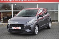 Vorschau: Hyundai i10 1.2 Intro Edition Aut.