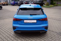 Audi A3 Sportback 40 TFSIe S-Tronic S-Line