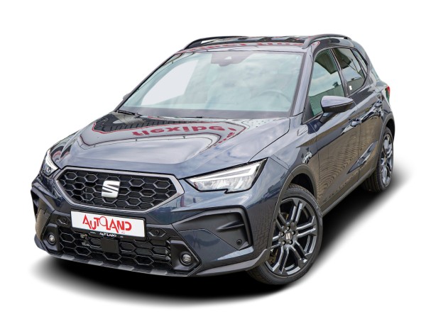 Seat Arona FR 1.5 TSI DSG Facelift