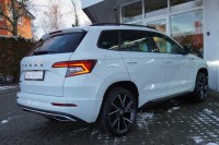 Skoda Karoq 1.5 TSI Sportline