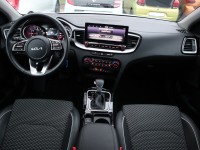 Kia xcee'd XCeed 1.5 T-GDI Aut.