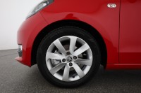 Skoda Citigo 1.0 MPI ASG Ambition