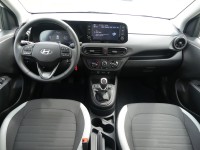 Hyundai i10 1.0