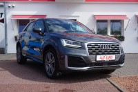 Audi Q2 1.4 TFSI S-Line