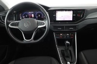 VW Taigo 1.0 TSI DSG