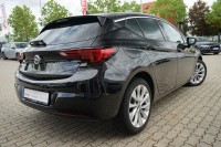 Opel Astra K 1.2 Turbo Elegance