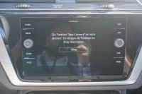 VW Touran 1.5 TSI DSG