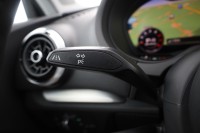 Audi A3 2.0 TFSI quattro sport