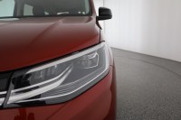 VW Caddy Maxi Style 1.5 TSI DSG